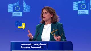 OPEC Shockwaves? Teresa Ribera Urges Caution on Global Energy Impact!