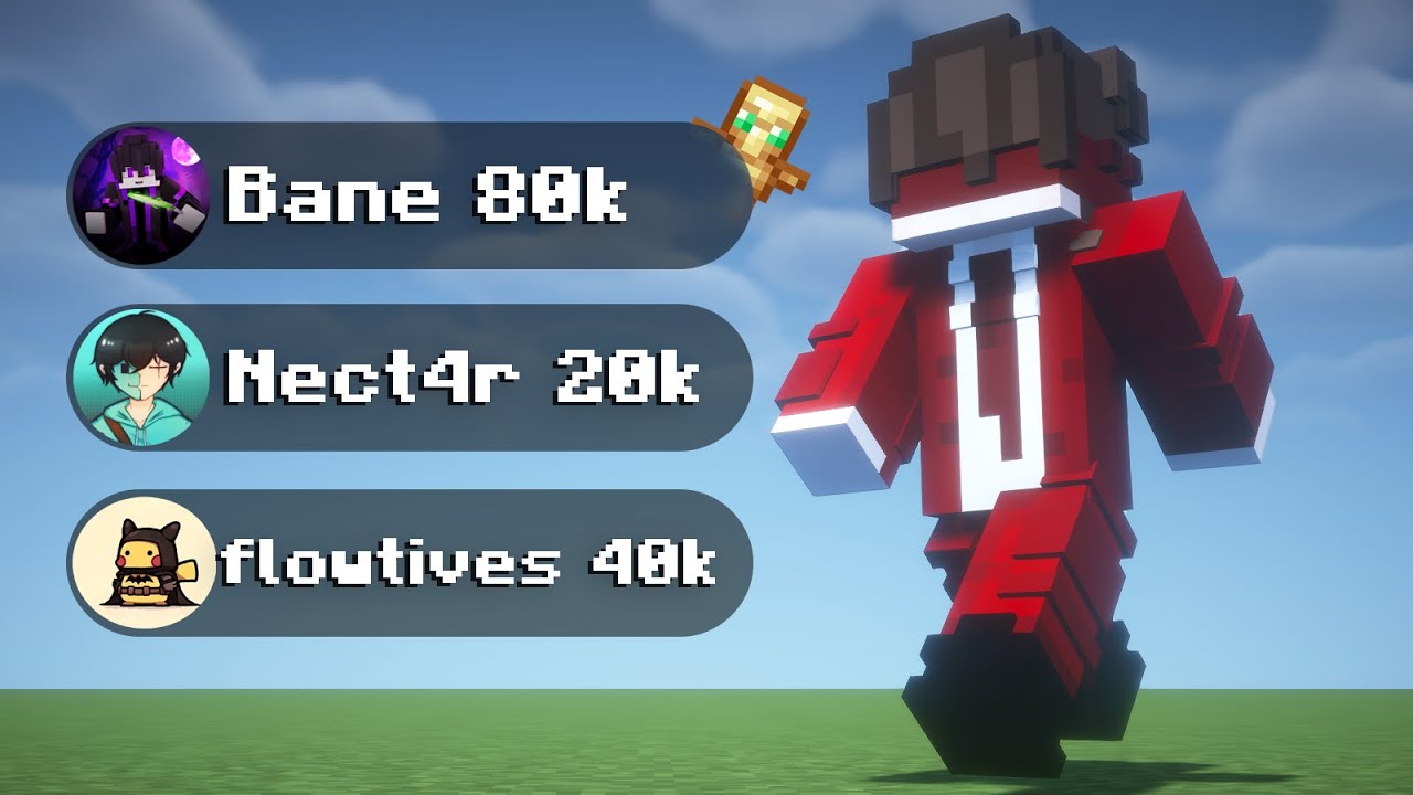 Best SMP Texture Packs | Java\Mcpe Fps Boost