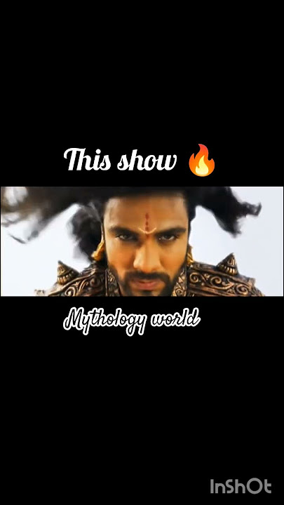 🔥✨ #mahabharat #ravichopra #sourabhrajjain #shaheersheikh #poojasharma