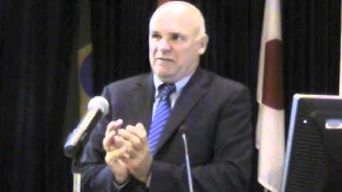 Theories of localization, Part 1