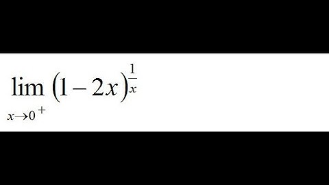 Master L’Hôpital’s Rule | Solving Indeterminate Limits in Calculus 29