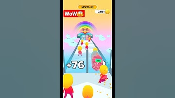 Arrow Fest Epic Game 🔥#34| 3D Gameplay|Android & ios Gameplay| #Trending Game #youtubeshorts #shorts