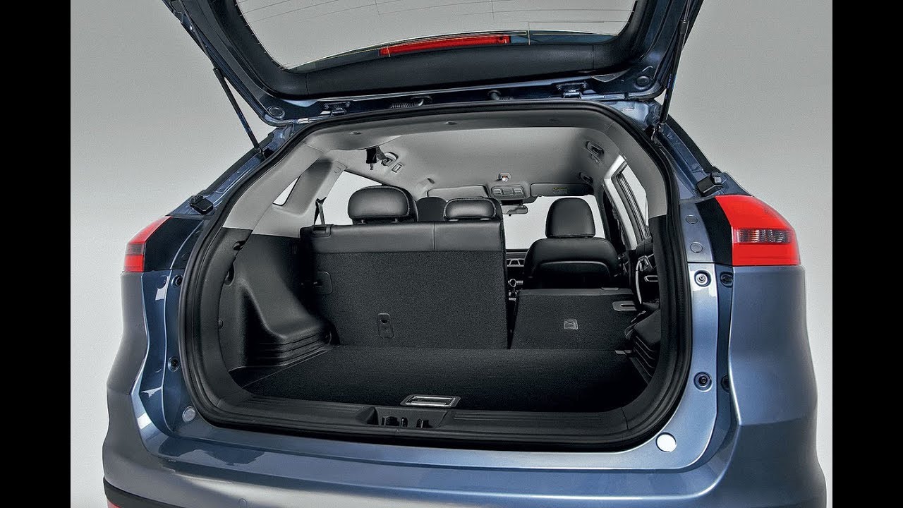 Сгонял в Питер - Geely Atlas (1G), 2,4 л, 2018 года путешествие DRIVE2