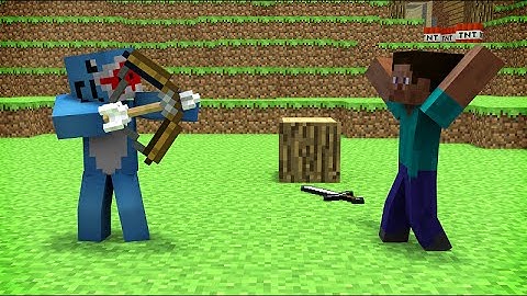 Mineplex OITQ #1 w/thecouncourer - LeaderboardKeeper