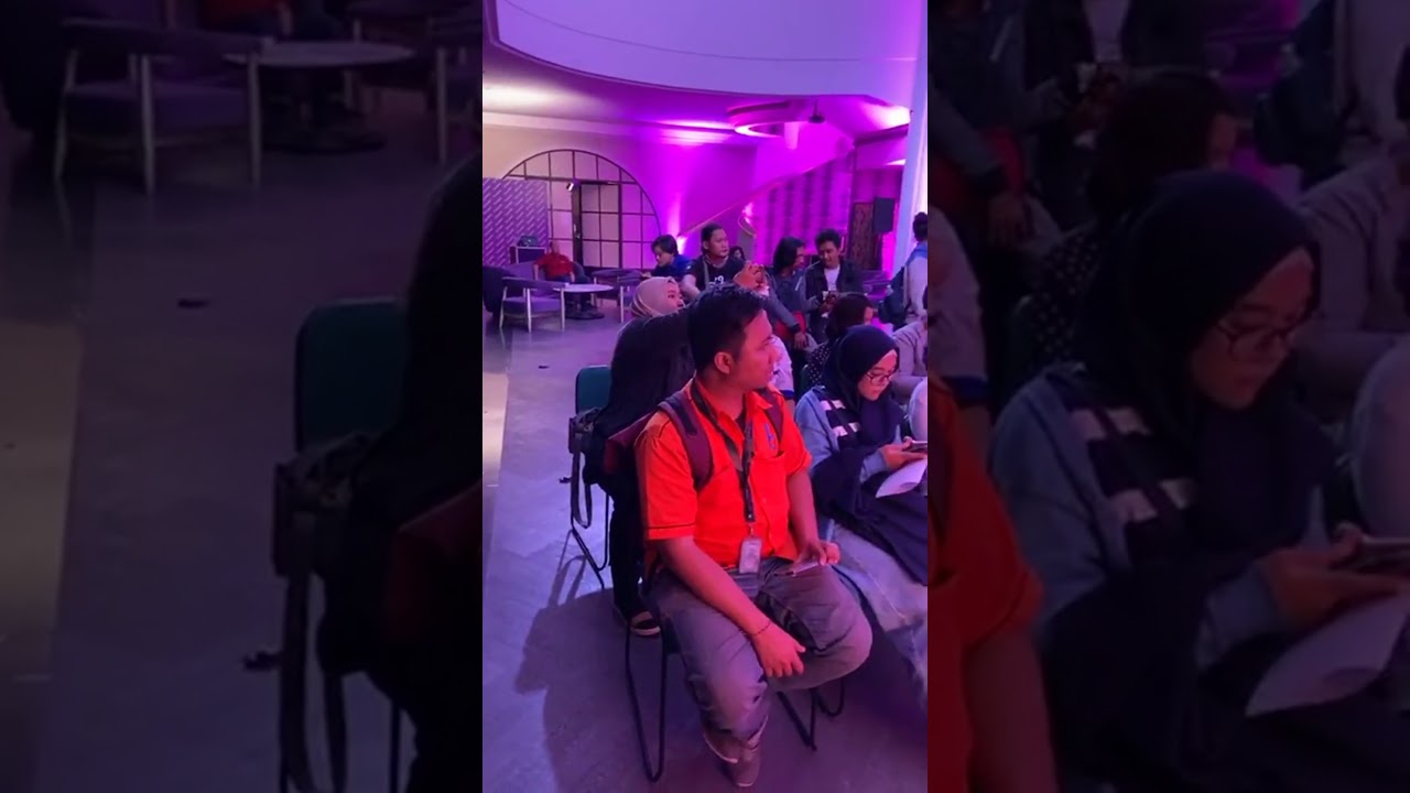 Ivan Gunawan Live Stream, November 20, 2019