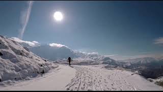 الشتاء في كوردستان - Winter In Kurdistan