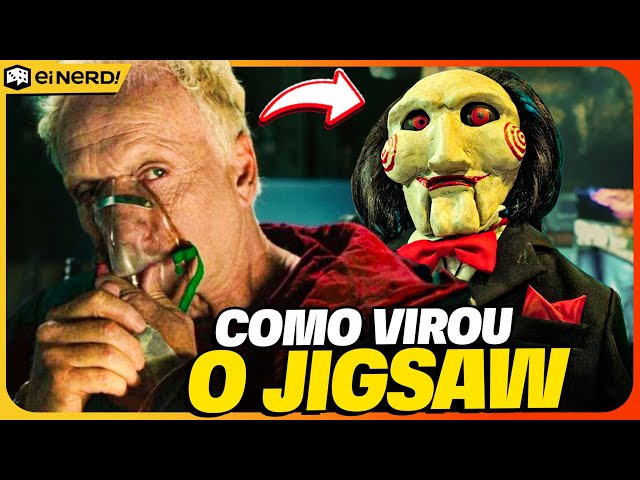 Saw 6 - Jogos Mortais filme - Veja onde assistir