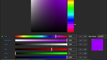 How to Make Clearer Visuals on VideoPad