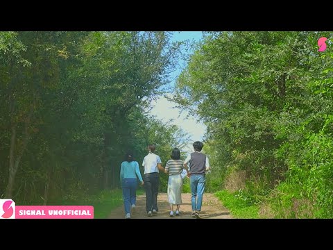 [unofficial MV] 안녕 (Hello) - 조이