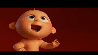 The Incredibles 2 Official Teaser. In Theatres In 3D June 14, 2018.