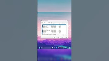Msconfig Best Settings Must Know #pc #gaming