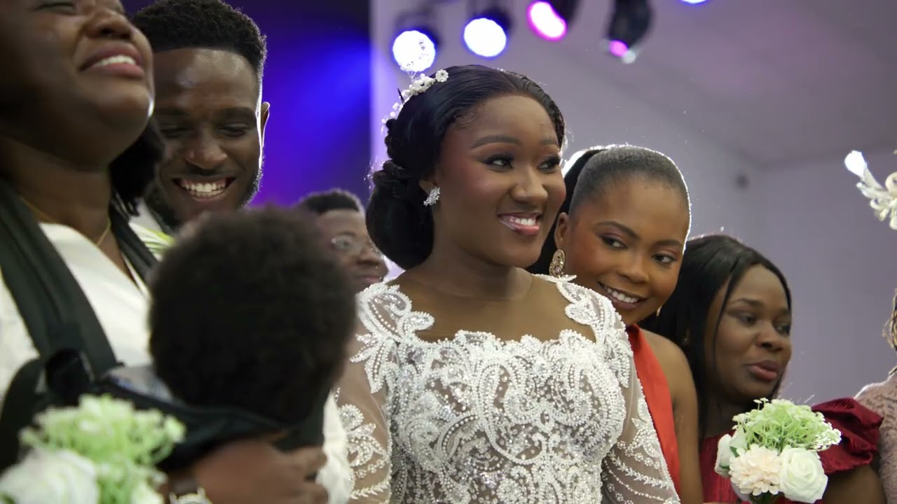 Wedding Highlight