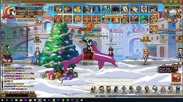 [Game VHT] Ngày 007 P2: Dung hợp trái ác quỷ | Nguyen Viet Xuan | Game Vua Hải Tặc