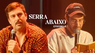 SERRA ABAIXO 08 - C/Pedro Durão