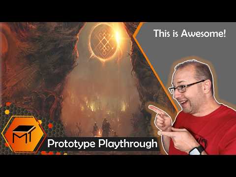 Bloodwork: The Reckoning l New Prototype playthrough l Full mission