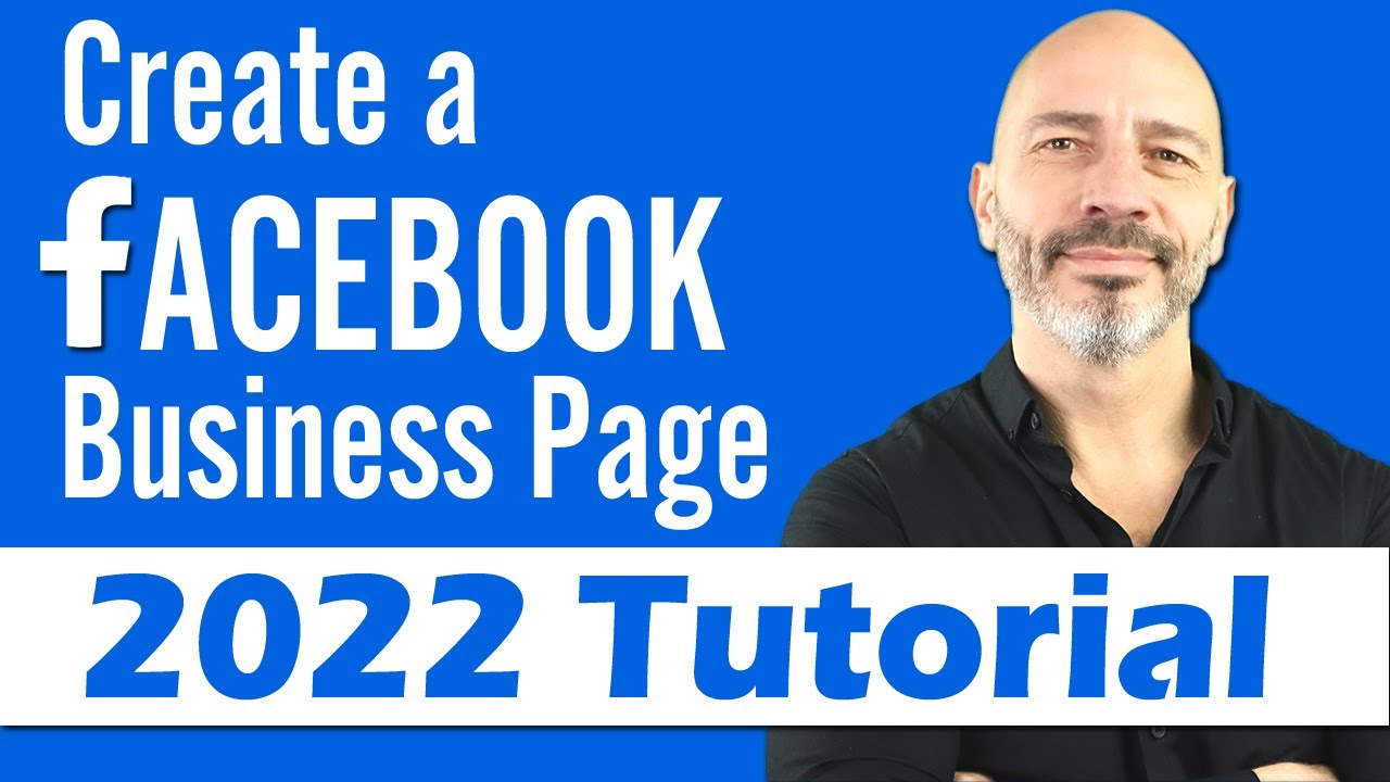 7 Simple Steps to Create a Facebook Business Page