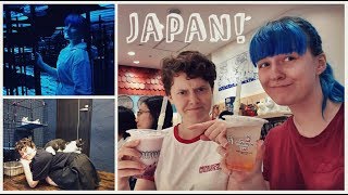 Our 3 Weeks in Japan! | RECAP