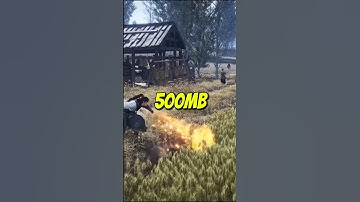 Top 3 Best Offline Games Under 500 MB For Android #shorts