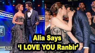 Ranveer Kapoor & Alia Bhatt !! Beautiful photo book !! ❤️❤️