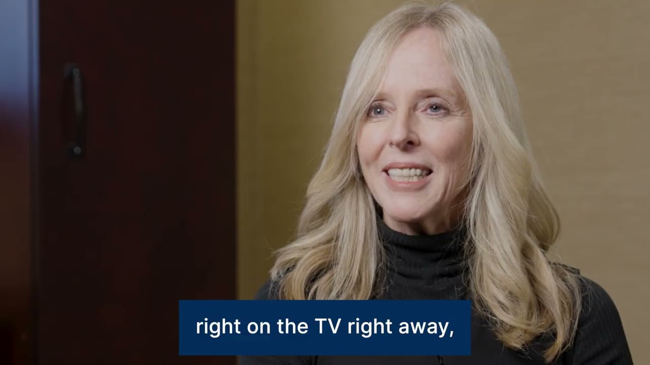 Scale and optimize care with Amwell Virtual Nursing