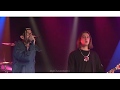 Chase Atlantic - Friends LIVE COMPILATION
