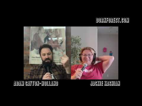 The Dork Forest SHORT TEASER: Adam Cayton-Holland and MORE BIRDS – EP 756