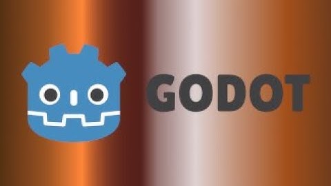 12 What is Delta Godot Minimal Tutorial
