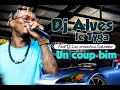 DJ ALVES feat DJ LEO, CHOUCHOU SALVADOR - UN COUP BIM