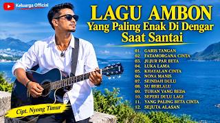 LAGU AMBON TERBARU 2026 🔥 PALING ENAK DIDENGAR SAAT SANTAI | KELUARGA 