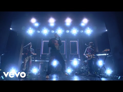Mike D - Mike D 5D: Make It Stop/That's Right Medley (The Tonight Show Starring Jimmy Fallon / 2026)