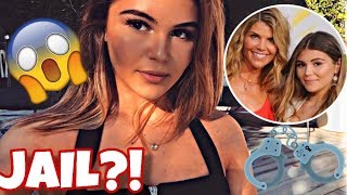 OLIVIA JADE&#39;S MOM (AUNT BECKY) WILL BE ARRESTED FOR SCAM?