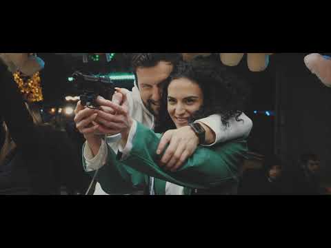 Sheila Haxhiraj - Me e mira (Official Video)