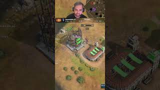 This is how you counter macedonia fast imp! DIVE DIVE DIVE | #tarantulaveia_tv on #Twitch