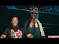 HoneySmakk Brazy - Back On That Level ( Reaction)