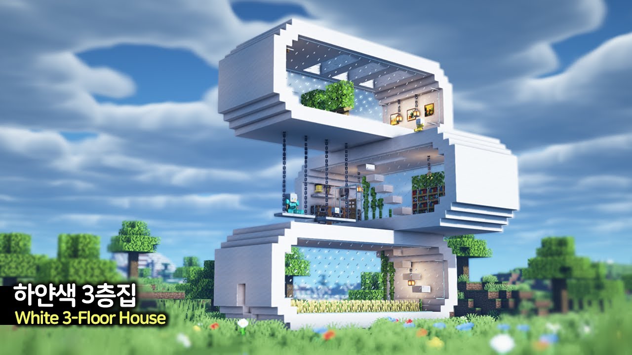 CloseeDBr on X: Minecraft  Casa no Penhasco (Casas Criativas