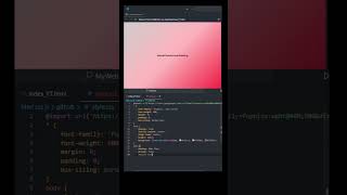 Navbar icons | Interactive Icons | Create Interactive Icons using Html Css #html #css #coding #code