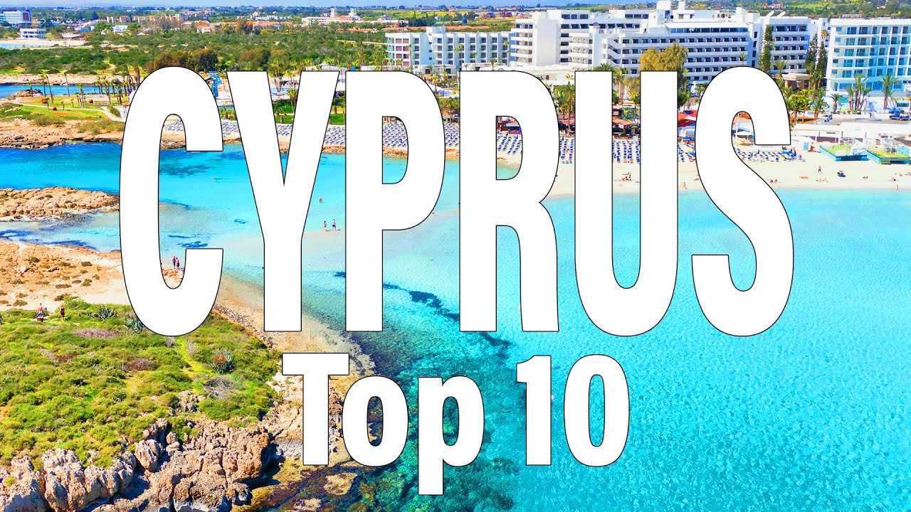 Cyprus Travel Guide: Top 10 Stunning Spots You Can’t Miss!