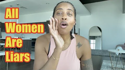 Why ALL Women Lie To Men & How To Use This To Your Advantage