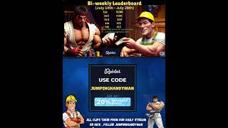 leaderboard