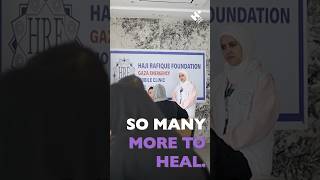 Gaza Needs Care