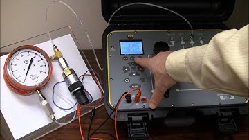 Martel BETA DPC-300A Dual System Pneumatic Calibrator