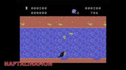 Candoo Ninja (MSX)