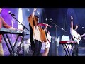 Tashoora   orang orang di kerumunan fstvlst cover   live at java jazz 2018