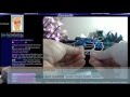 Sarenadia 25 Jun 16 Blue Stone Tree of Life Creation