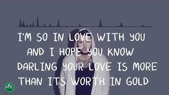 James Arthur Say You Won't Let Go Lyrics video repost MightyGayFlower - Durasi: 3:44. James Arthur Say You Won't Let Go Lyrics video repost MightyGayFlower - Durasi: 3:44.