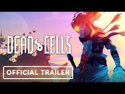 Dead Cells: Enter the Panchaku - Official Gameplay Trailer