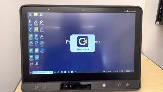 Repeat Click Setting in TD Control for Look to Learn screenshot 5