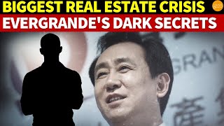 Download lagu China’s Biggest Real Estate Crisis: Evergrande's Dark Secrets Revealed