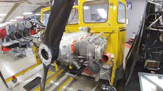 Reciprocating Engine Induction & Anti Ice