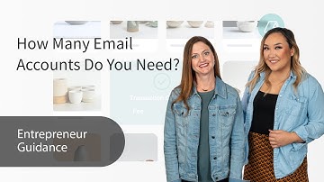 How Many Email Accounts Do You Need?
